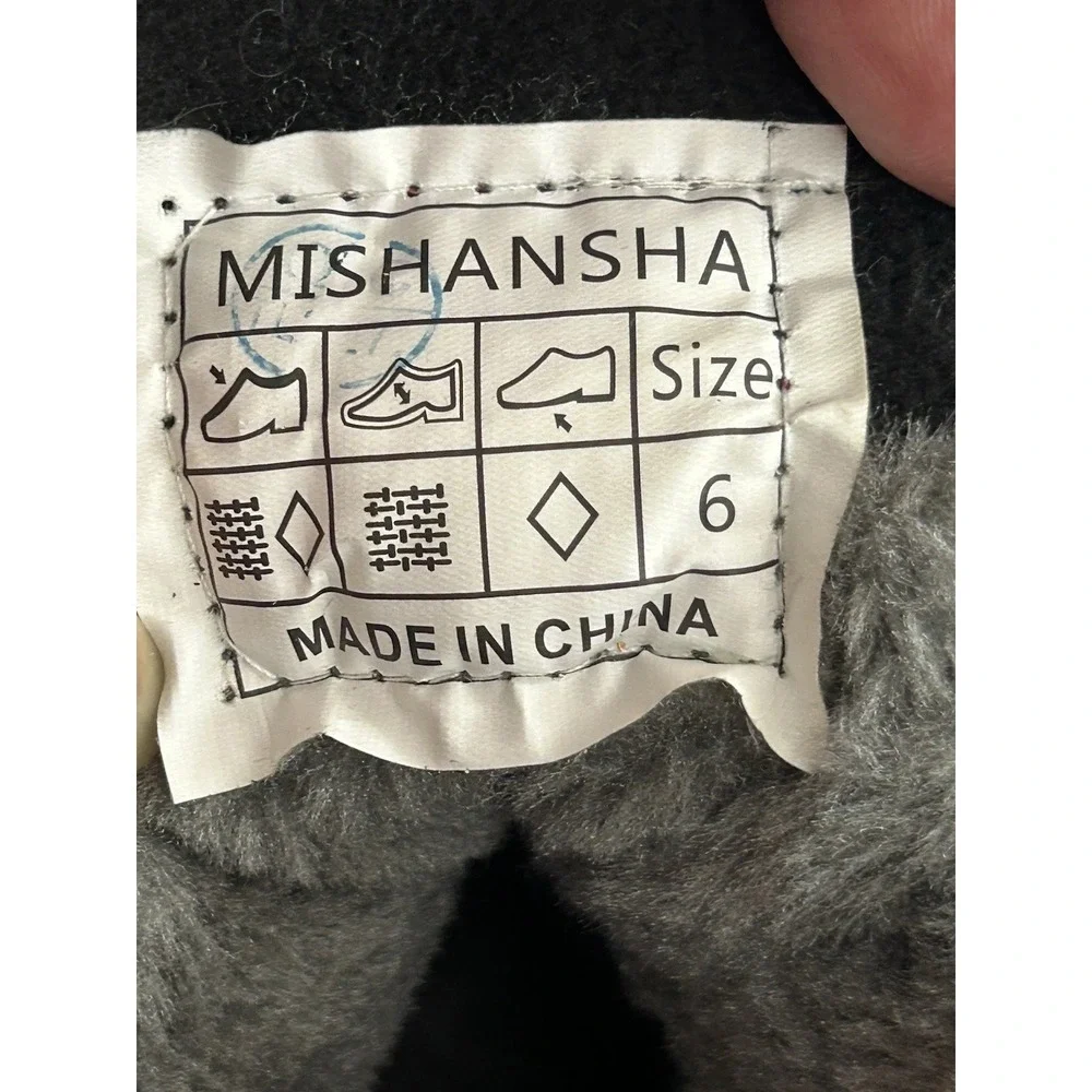 Mishansha great fur